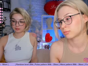 couple cam huntertiana image #718872