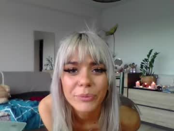 silvsyl  girl  cam