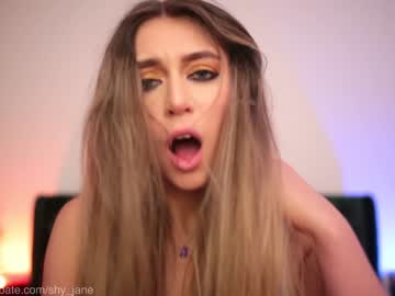 girl cam shy_jane image #4590159
