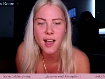 girl cam susyjo image #3998977