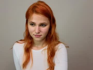 girl cam shirley_gregory image #4665525