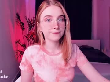 girl cam pocketrocket_ image #418791