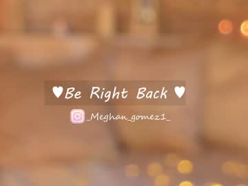 girl cam _meghan_gomez1_ image #2354847
