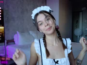 girl cam nika_lodge image #3263624