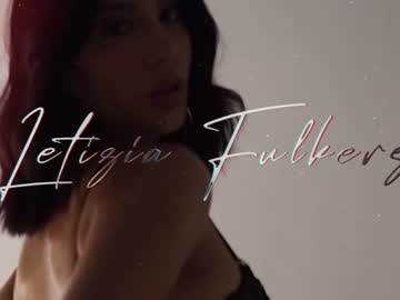 girl cam letiziafulkers1 image #4495194