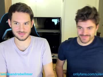 man cam leandrobellmer image #1915965