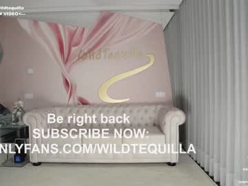 girl cam wildtequilla image #3580664