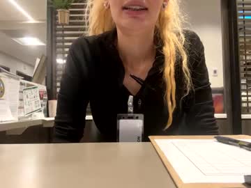 mystical_mystery  girl  cam