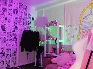 girl cam say_me_moore image #1141944
