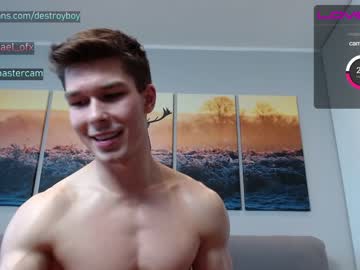 man cam destroy_boy image #943936