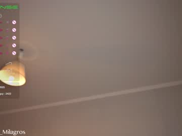girl cam mia_milagros image #3137848