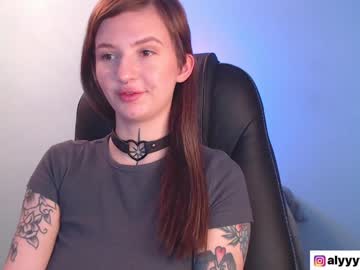 girl cam alyssa_fabulous image #708220