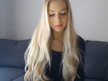 girl cam pervyblonde image #293434