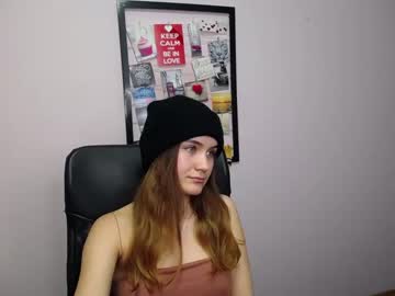 girl cam anya_ma image #188525