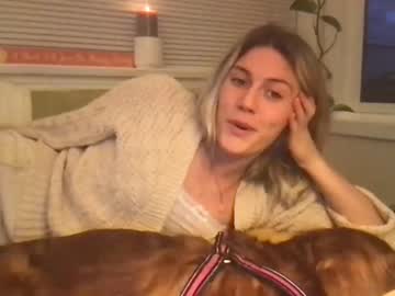 girl cam bambis_honeypot image #603080
