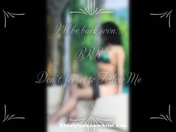girl cam krisi_kiss image #2100556