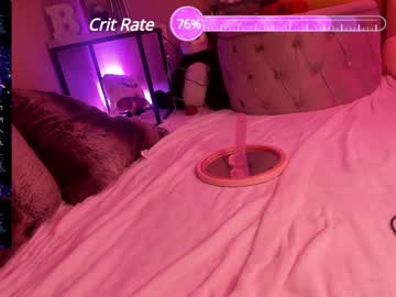 girl cam babybenzz image #3746299