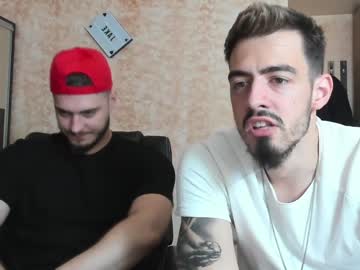 man cam _billyandjake_ image #3092023