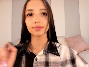 girl cam isabella_torres_ image #1796867