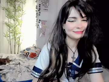 girl cam ronnie_neko image #3758214