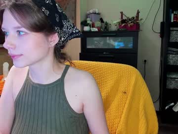girl cam ketlinrous image #735510