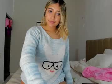 girl cam amelie_bunny_real image #1067872
