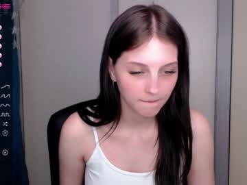 girl cam lilliasweety image #1222902