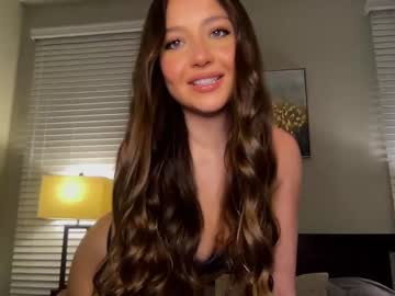 girl cam starlit_night image #4118529