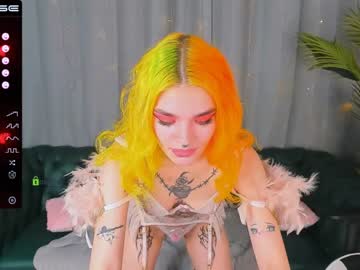 girl cam miranda_shy_ image #2493463