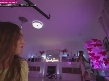 girl cam hannahjames710 image #4137007