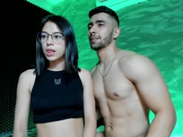 couple cam iris_eros_ image #610663