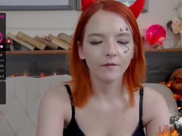 girl cam ginger_pie image #242695