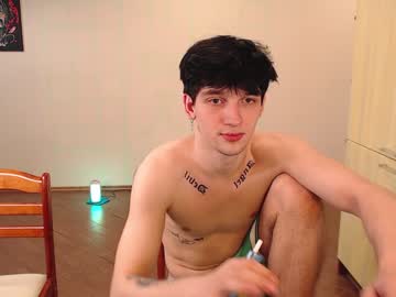 man cam teddy_mode image #110915