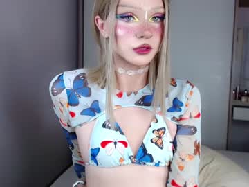 tranny cam _paprika image #3562131