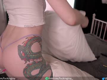 girl cam fuckingtoy_ image #1534410