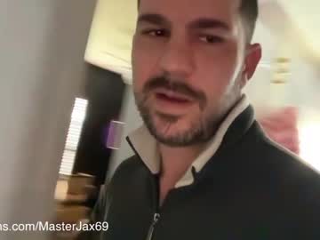 man cam alphamasterjax image #2254228