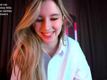 girl cam milablush image #2387456