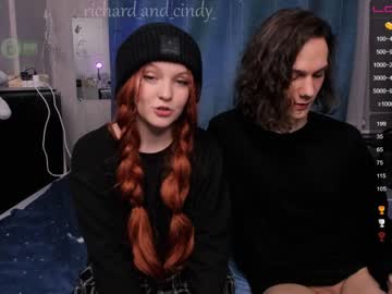 couple cam richard_and_cindy_ image #726355