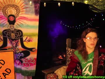 couple cam honeyand_thebear image #82331