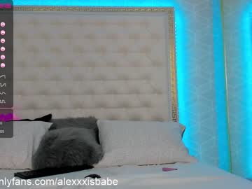 girl cam alexislove007 image #1269579