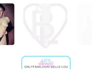girl cam belle_jlou image #1692822