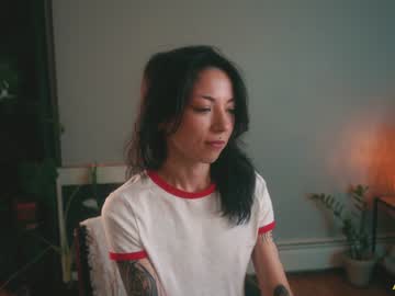 girl cam ambientink image #1775084