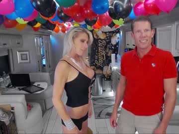 couple cam swingintourist image #248495