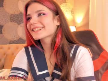 girl cam crystalreves image #838655