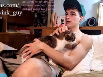 man cam gay_twink_guy image #17925