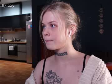 girl cam tendertainted image #1996307