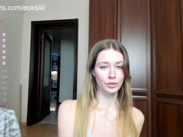 girl cam oksanafedorova image #4152731