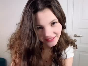 girl cam curly_lina image #4239863