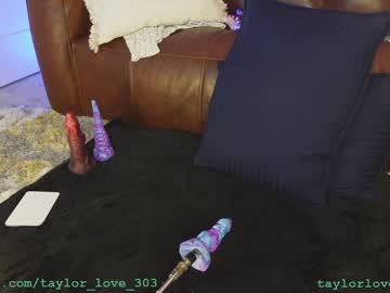 girl cam taylor_love_303 image #4115543