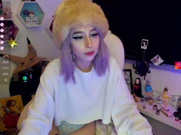girl cam stephymoon_ image #3947113